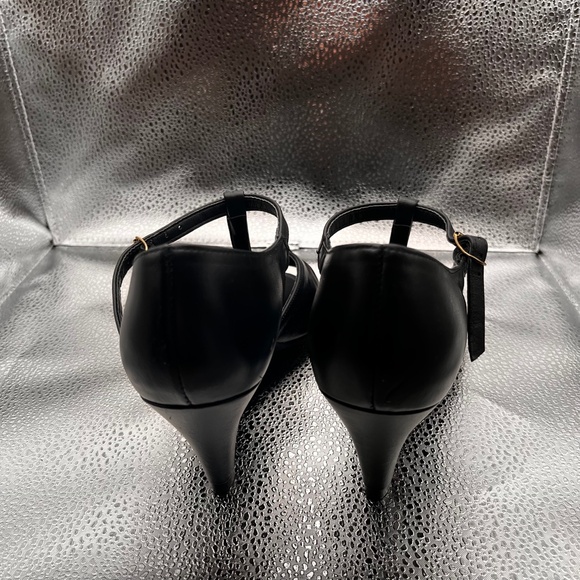 💃 DANCING SHOES Equity - Made in England. AS NEW - Picture 4 of 8